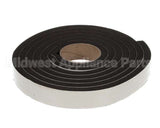 0376396UM Hussmann Gasket 1 1/2 X 1/2 X 146 Roll