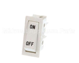 0376412 Hussmann Switch-Rocker