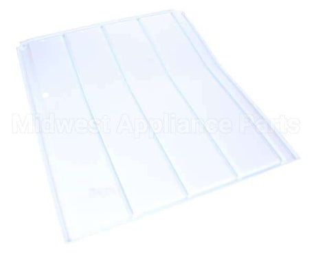 0376559 Hussmann Pan-Display