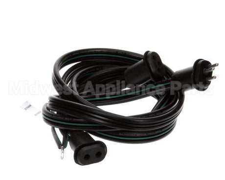 0376609 Hussmann (B)Harness-Mod Singlek