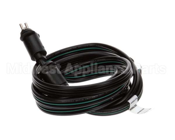 0376609 Hussmann (B)Harness-Mod Singlek