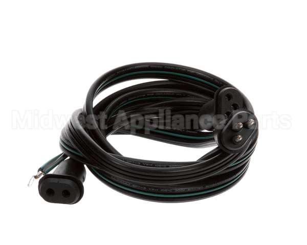 0376609 Hussmann (B)Harness-Mod Singlek