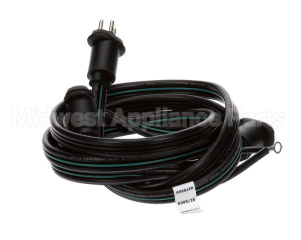 0376609 Hussmann (B)Harness-Mod Singlek