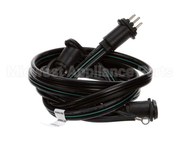 0376609 Hussmann (B)Harness-Mod Singlek