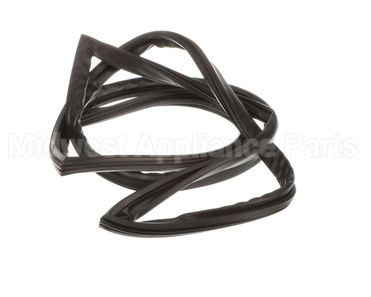 037719 Omcan Glass Door Gasket