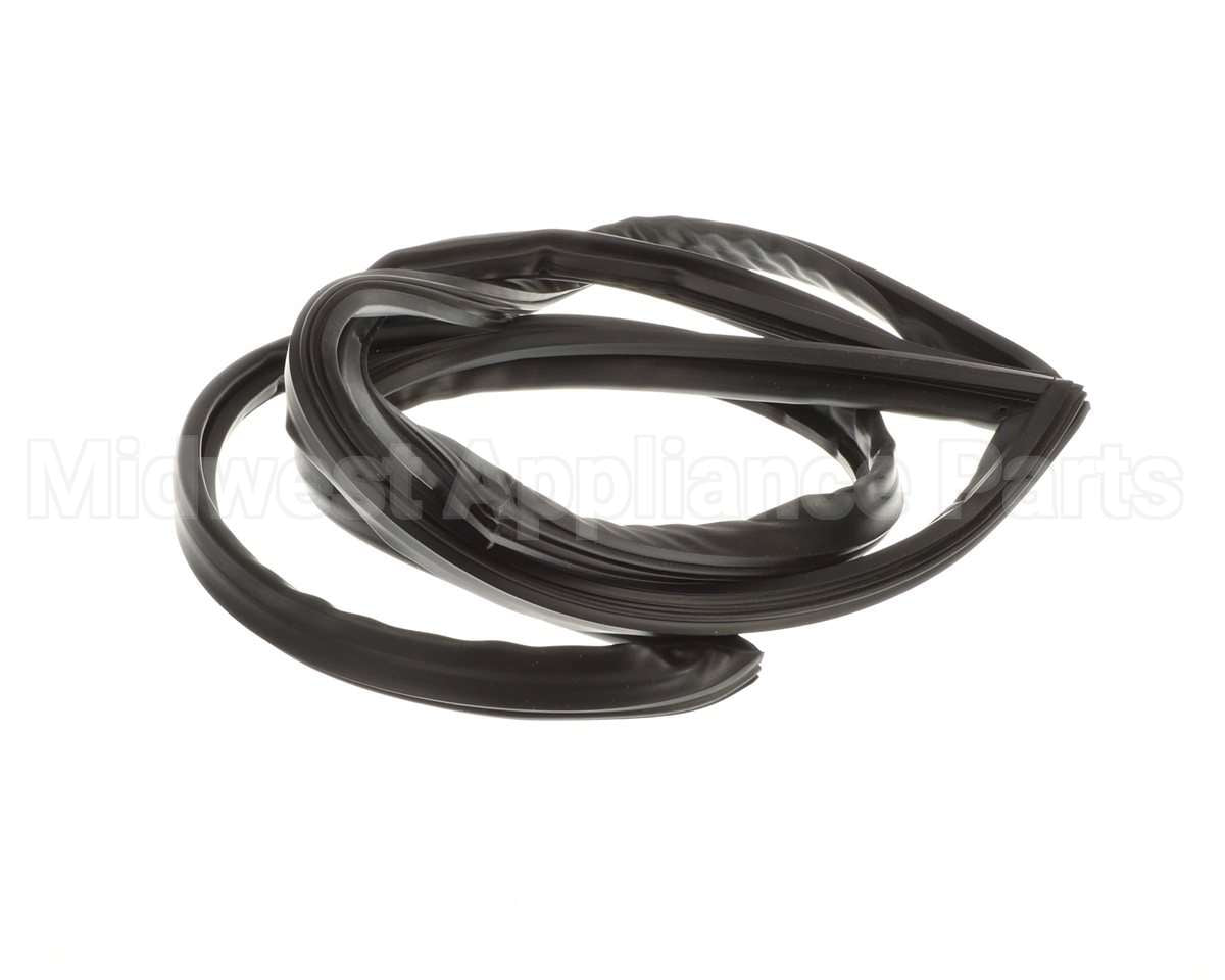 037719 Omcan Glass Door Gasket