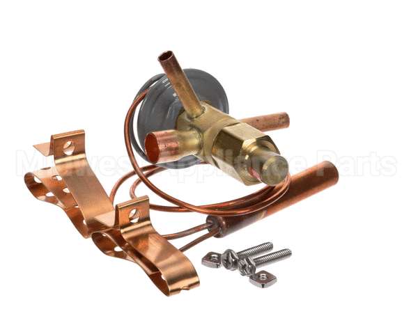 0378139 Hussmann Valve-Expansion Bive 1/4C (48)