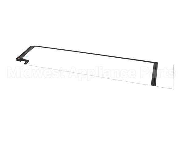 0378385 Hussmann Splashguard-12