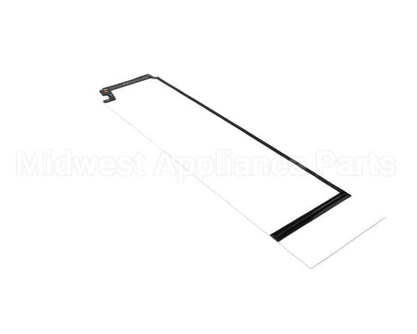 0378385 Hussmann Splashguard-12