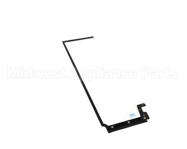 0378385 Hussmann Splashguard-12