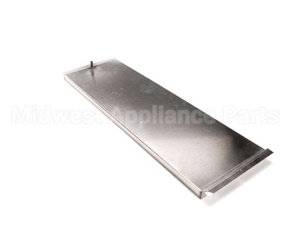037886S Norlake Evaporator Drain Pan Assembly