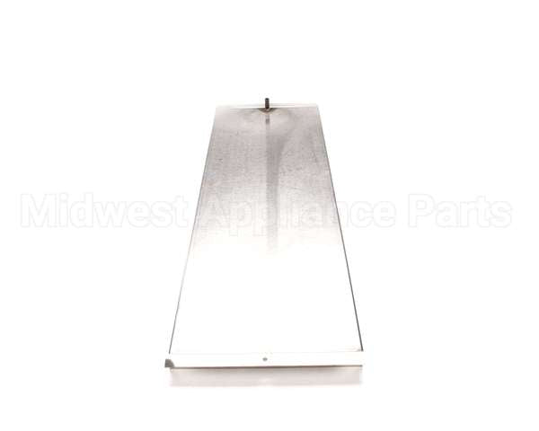 037886S Norlake Evaporator Drain Pan Assembly