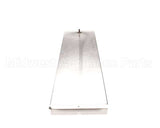 037886S Norlake Evaporator Drain Pan Assembly