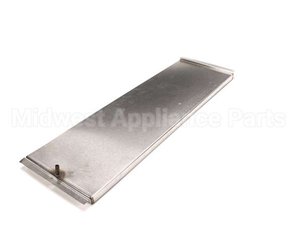 037886S Norlake Evaporator Drain Pan Assembly