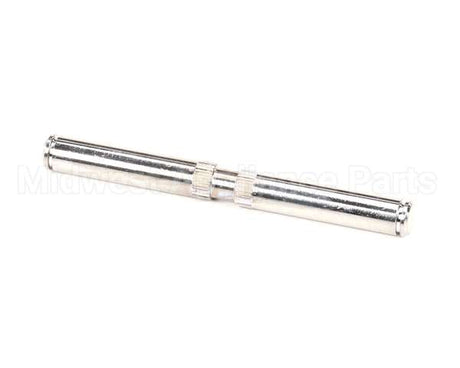 037P T&S Brass Double Pedal Valve Shaft & E-Clip New St