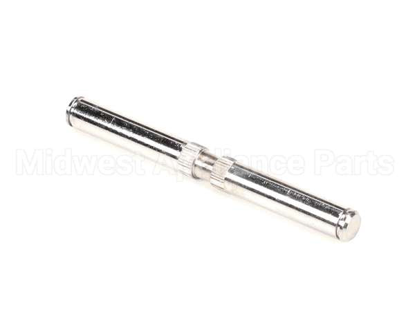 037P T&S Brass Double Pedal Valve Shaft & E-Clip New St