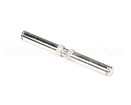037P T&S Brass Double Pedal Valve Shaft & E-Clip New St