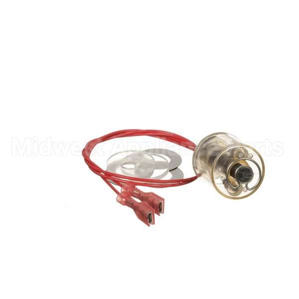 03803.7000 Compatible Bunn Switch-Assy, Liq Level-W/Adj Wshr&