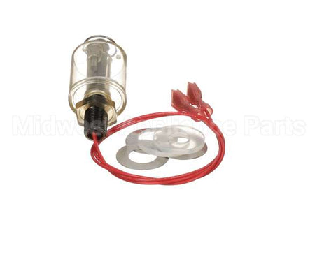 03803.7000 Bunn Switch-Assy,Liq Level-W/Adj Wshr&
