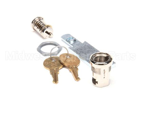 038045 Norlake Door Lock D3010X2Kx-Spec Long