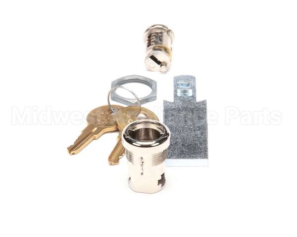 038045 Norlake Door Lock D3010X2Kx-Spec Long