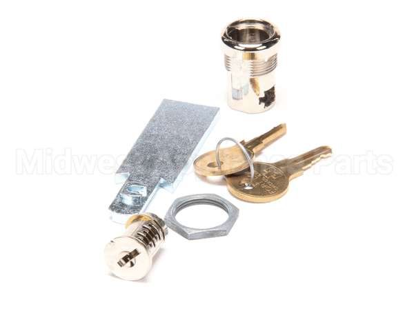 038045 Norlake Door Lock D3010X2Kx-Spec Long