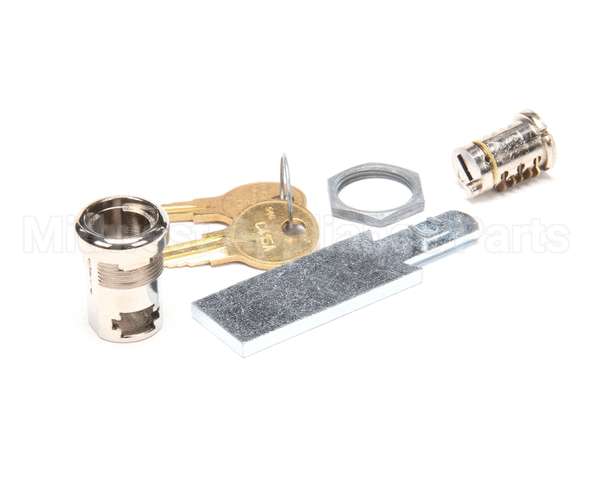 038045 Norlake Door Lock D3010X2Kx-Spec Long