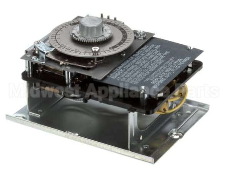 03805 International Cold Storag 8145-20 Paragon -Freezer (W/Df