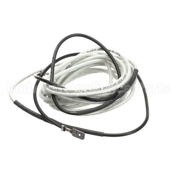 038052 Compatible Norlake Heater Wire Assembly. 1 /2 Doors