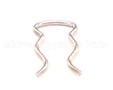 03807.0000 Bunn Retaining Ring, Sst(Float Sw)
