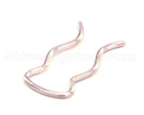 03807.0000 Bunn Retaining Ring, Sst(Float Sw)