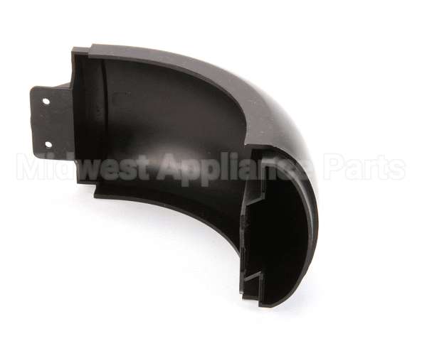 0380755 Hussmann Bumper-Corner Upper 701