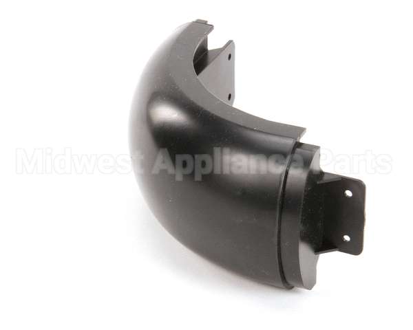 0380755 Hussmann Bumper-Corner Upper 701