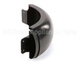 0380755 Hussmann Bumper-Corner Upper 701