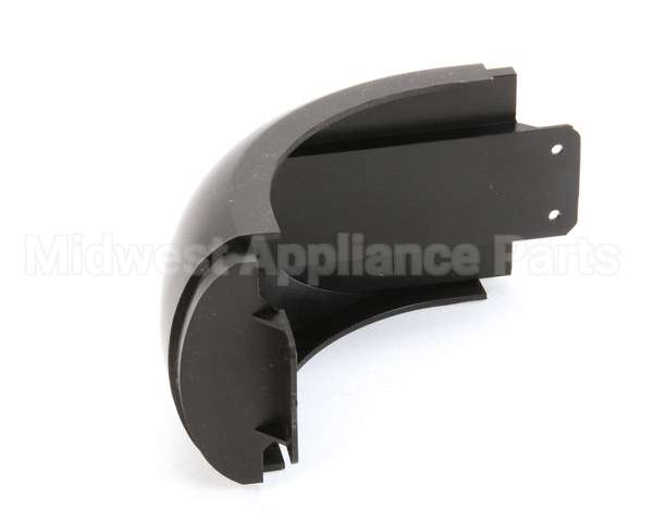 0380755 Hussmann Bumper-Corner Upper 701