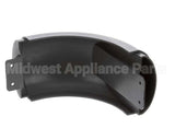 0380759 Hussmann Bumper-Corner Upper 748