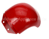 0380774 Hussmann Bumper-Corner Lower 715