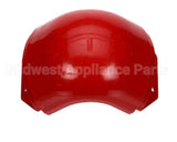 0380774 Hussmann Bumper-Corner Lower 715