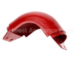 0380774 Hussmann Bumper-Corner Lower 715