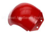 0380774 Hussmann Bumper-Corner Lower 715