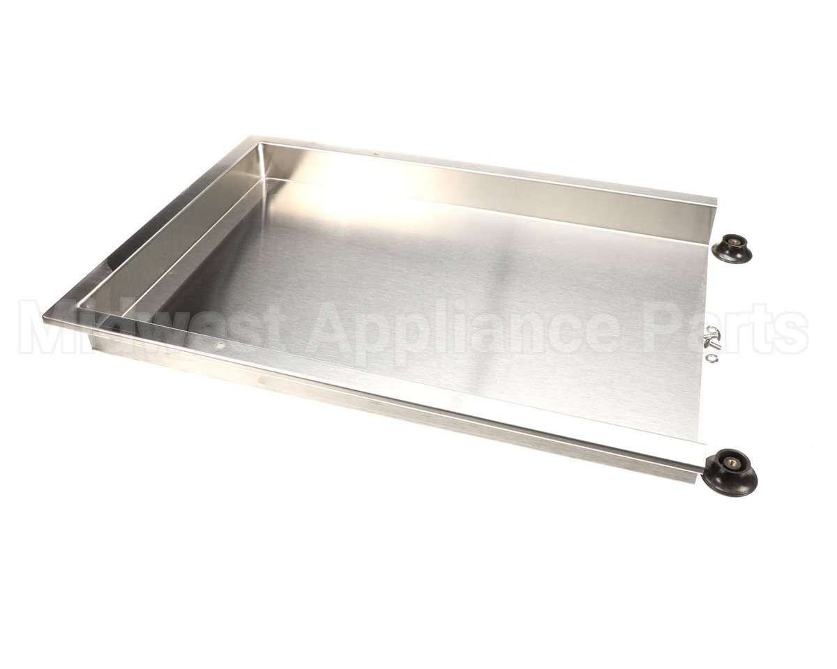 0381076 Eagle-Metal Masters Optional Cover