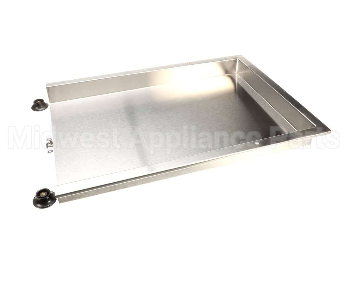 0381076 Eagle-Metal Masters Optional Cover