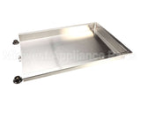 0381076 Eagle-Metal Masters Optional Cover