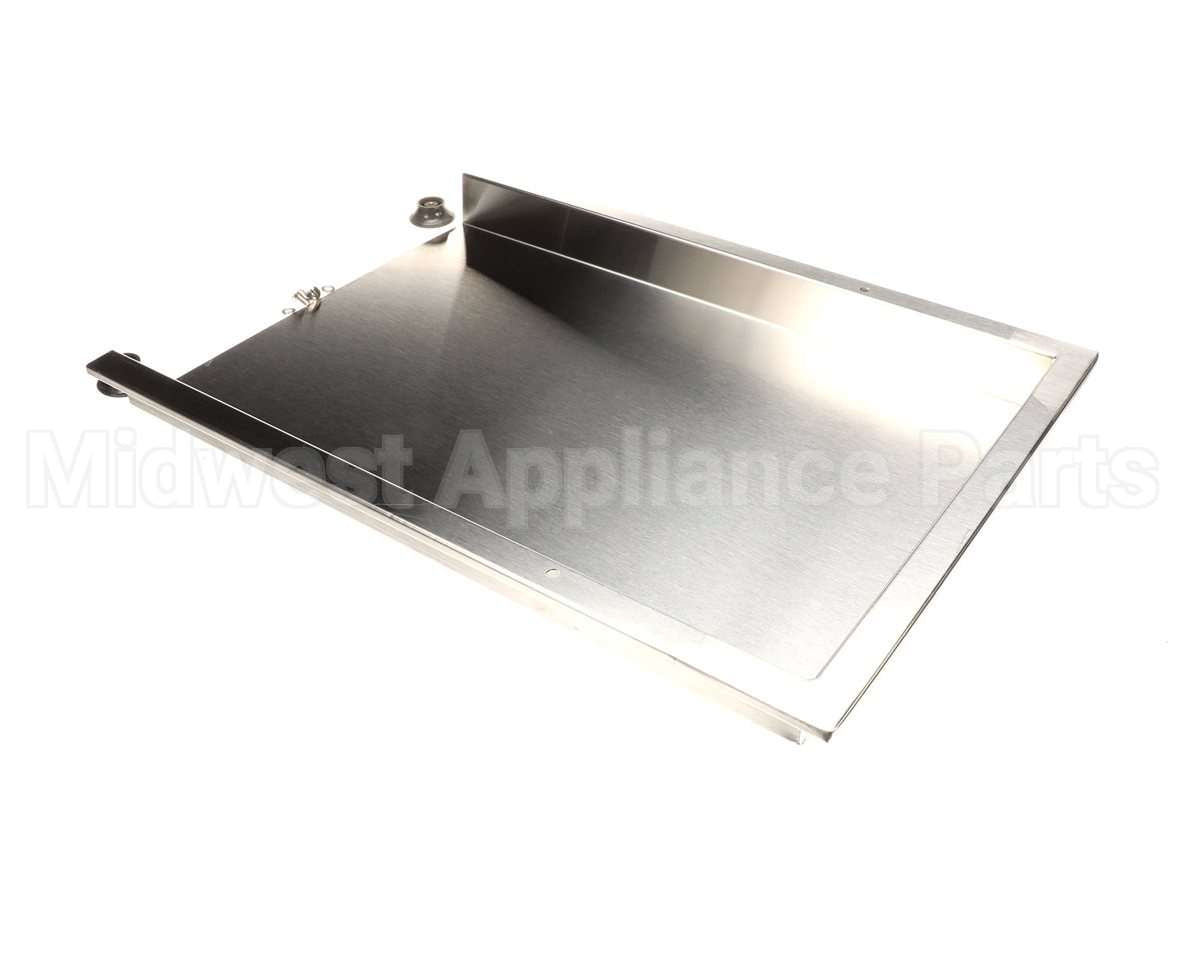0381076 Eagle-Metal Masters Optional Cover