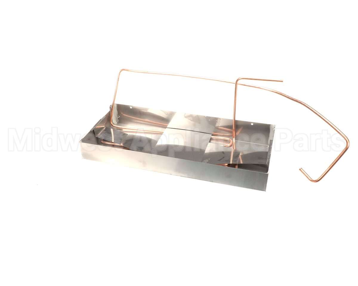038127 Silver King Assembly Condensate Pan Skpz92D