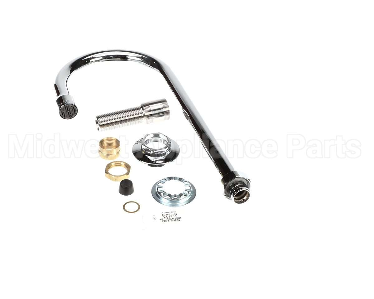 03815.00 Fisher Faucet Bd 12Sgn