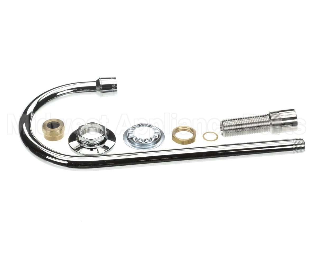 03816.00 Fisher Faucet Bd 12Rgn