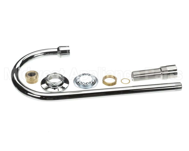 03816.00 Fisher Faucet Bd 12Rgn