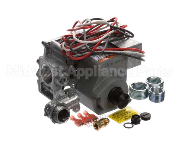 038165 Keating Gas Valve Field Replacement Ki