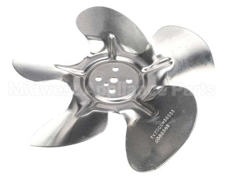0382383 Hussmann Blade-Fan 7.00 Cw Al 30 S
